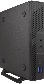 Casper Nirvana M300 M3H.1010-8U00R-V00 Masaüstü Bilgisayar kullananlar yorumlar